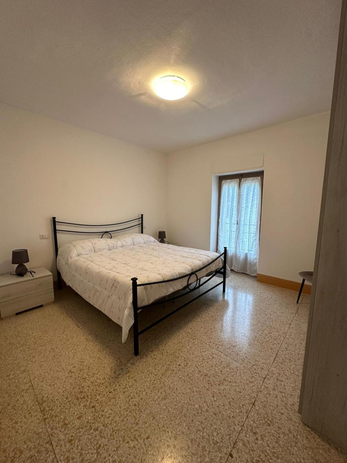 קאסקיה Casa Vacanze "La Torre" מראה חיצוני תמונה